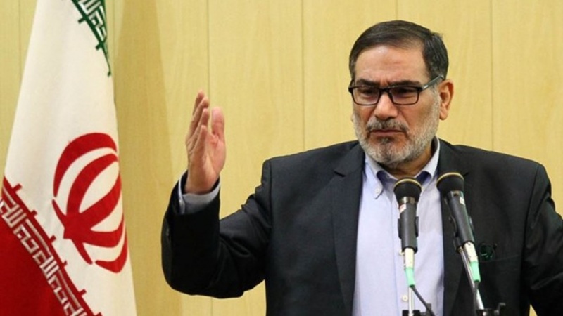 イラン国家安保評議会書記「これまで通りアフガン国民を支援」