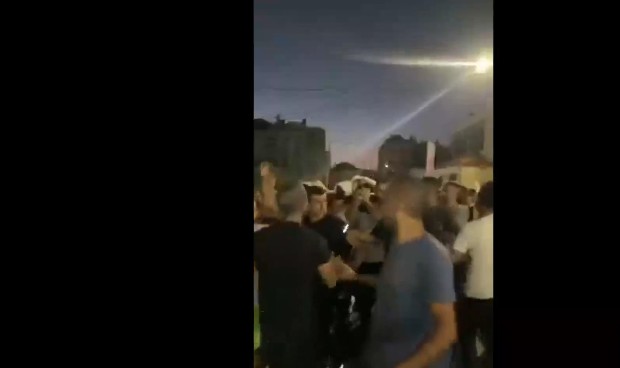 Israelische Truppen töten vier Palästinenser bei einem Angriff auf Westjordanland