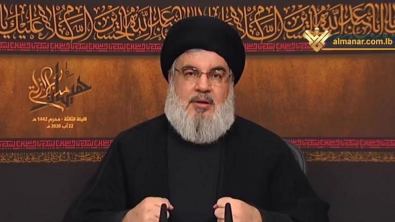 Hisbollah: Werden definitiv Treibstoff aus Iran importieren, und dies am helllichten Tag