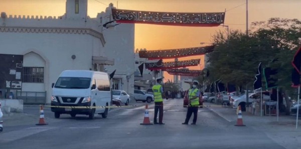اعتقال مُعزين اثنين والديهي: يغيب ما تدعيه السلطة من تسامح في عاشوراء