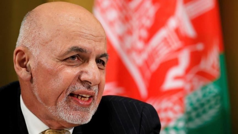Muhammed Eşref Gani'nin Afganistan'dan Kaçma Sonuçları