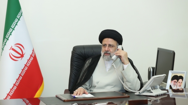Ayatollah Raisi: Foreign interference in regional affairs doesn't bring security, stability