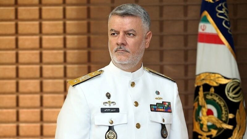 İran ordusu uluslararası yarışmalarda parlıyor