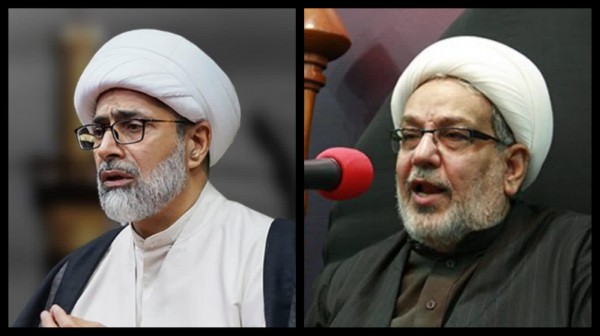  استخدام ورقة كورونا للتضييق على الشعائر.. خفض حضور المآتم إلى 30 شخصاً فقط