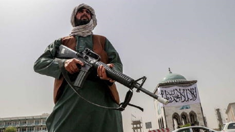 Il mullah Baradar è rientrato in Afghanistan