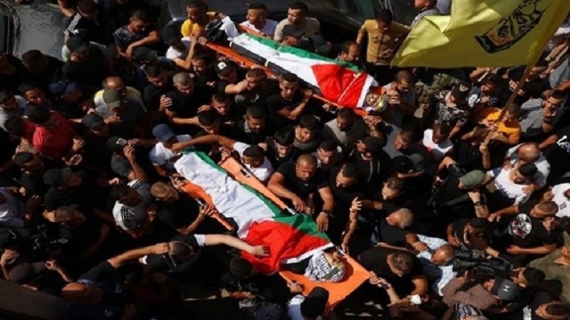 OICが、パレスチナ・ジェニンでのイスラエル軍の犯罪を非難