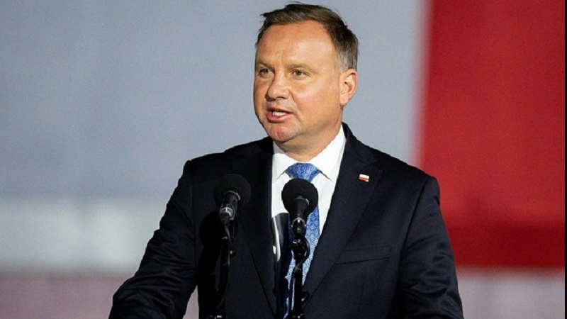 Alta tensione diplomatica tra Polonia e regime sionista