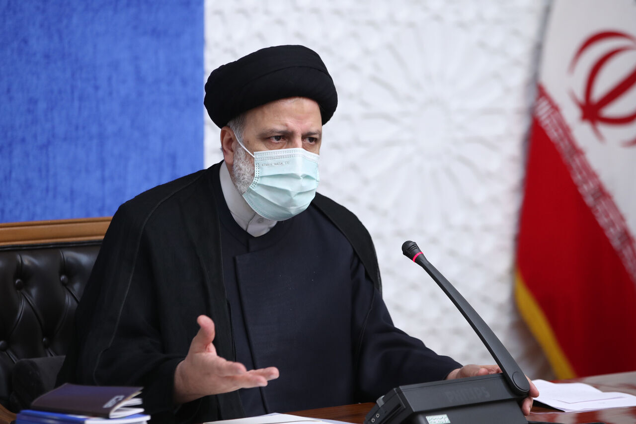 التدخل الأجنبي في المنطقة يقوّض الأمن والاستقرار/ العلاقات الإيرانية العراقية تتجاوز الجيرة