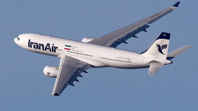 Iran setzt Flüge nach Kabul aus