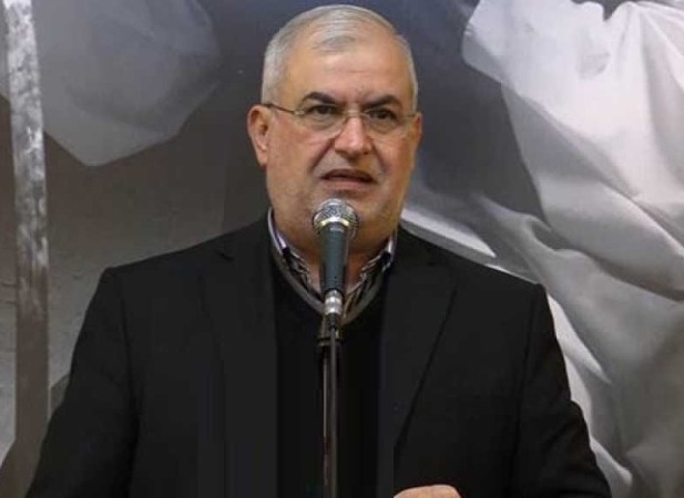 النائب رعد دعا من لا يزال يراهن على الاميركيين النظر الى ما حصل في أفغانستان