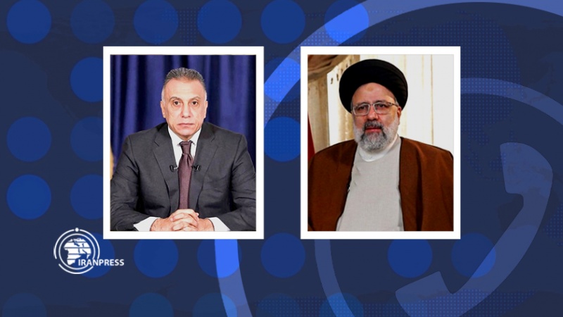 Reisi: İran ve Irak ilişkileri komşuluğun ötesinde