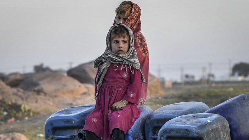 WHO warnt vor Verschärfung der Krise in Afghanistan