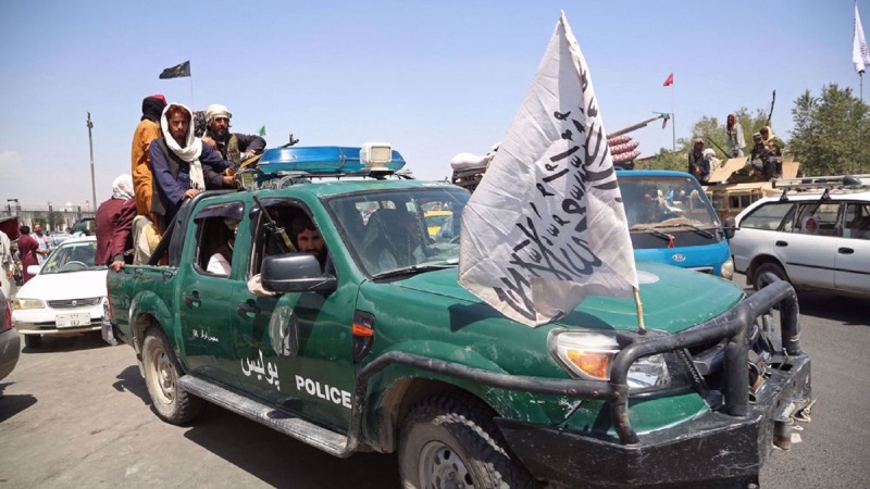 UN-Sicherheitsrat fordert Ende der Gewalt in Afghanistan