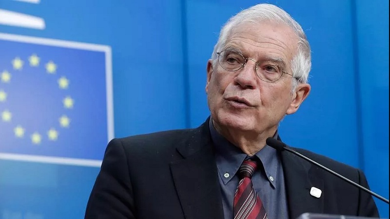 Afghanistan, Borrell: Ue dovrà parlare con i talebani
