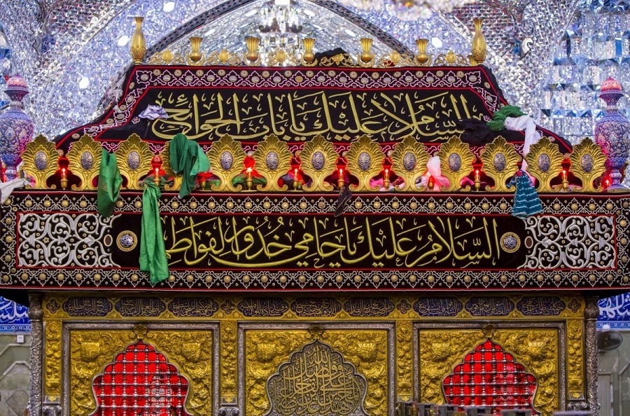 ما هو السر وراء تسمية العباس (ع) بـــ { سبع القنطرة }؟