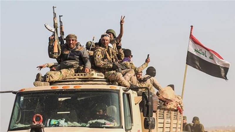 Ang Senaryong Afghan ay hindi na mauulit sa Iraq