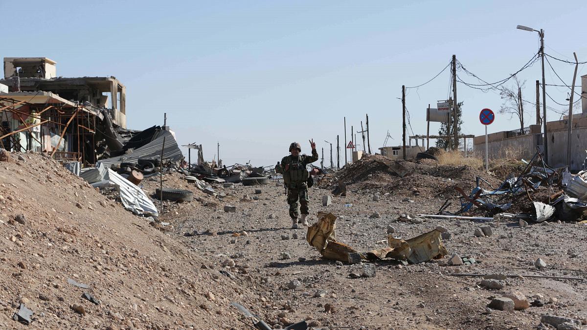 Des morts dans un raid aérien contre une clinique en Irak (responsables et officier)