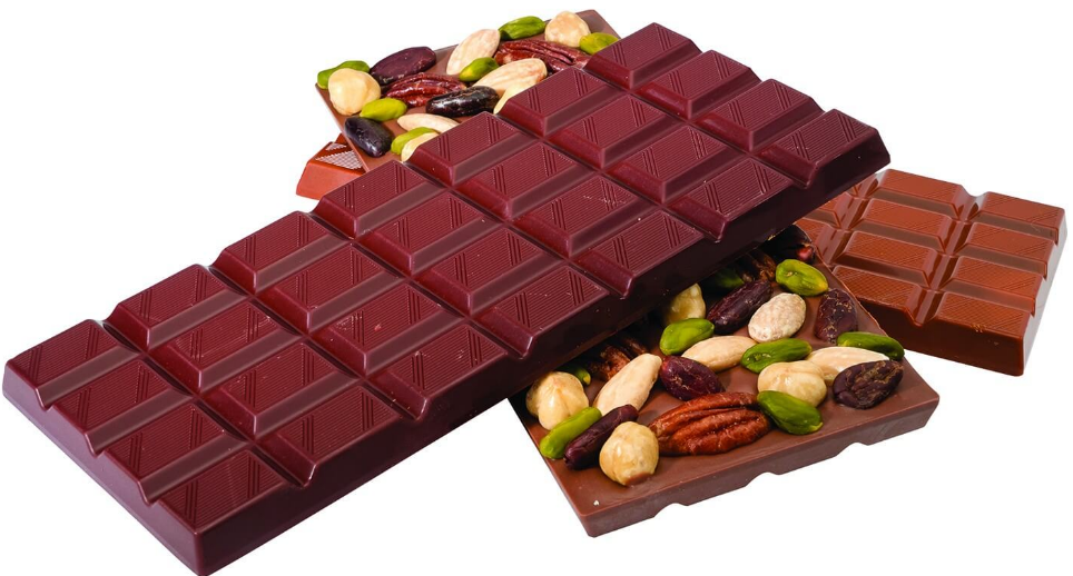 ‘Israël’ confisque 23 tonnes de chocolat destinées à Gaza