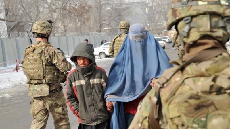 20年にわたる米軍アフガン駐留の結果は、死亡者24万人と2兆ドル超の出費