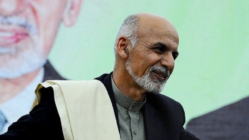 Ghani a Dubai, Kabul chiede suo arresto