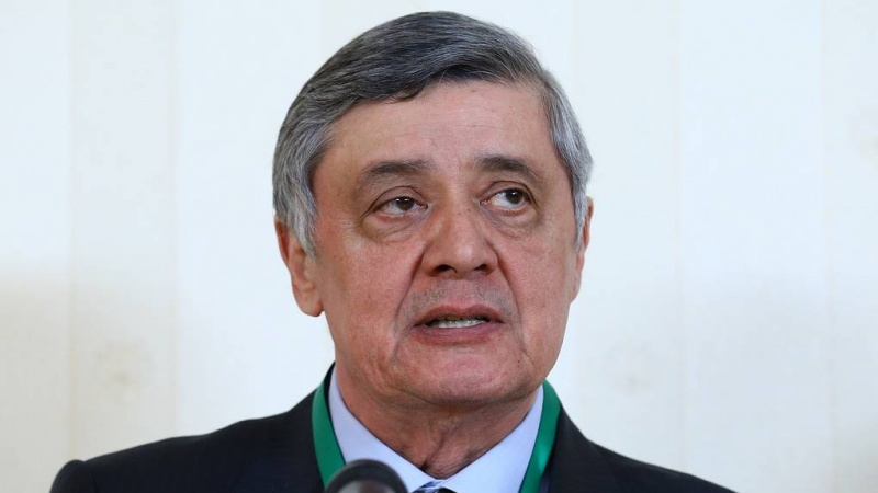 Кабулов: талибы более договороспособны, чем марионеточное правительство Афганистана