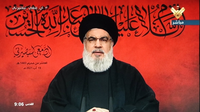 Nasrallah: Prvi iranski brod s dizelom uplovit će danas u Libanon