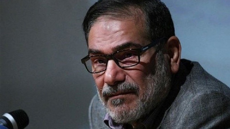 イラン国家安保評議会書記、「イスラエル政権にも屈辱的な撤退の運命が待ち受ける」