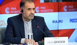В Иране обсуждают вопрос о создании русскоязычного ТВ-канала