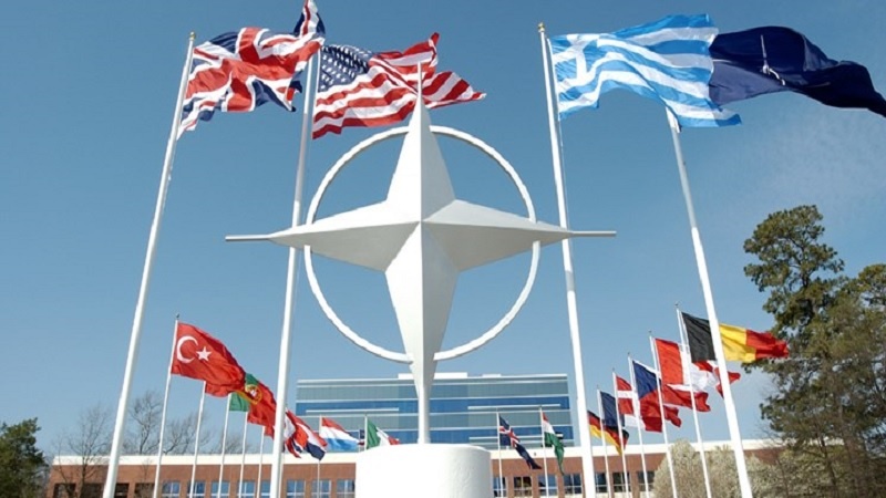NATO Afganistan'dan endişeli