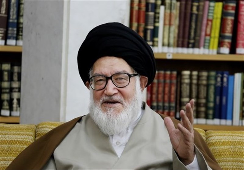 آیت اللہ سید کمال فقیہ ایمانی نے دار دنیا کو الوداع کہہ دیا