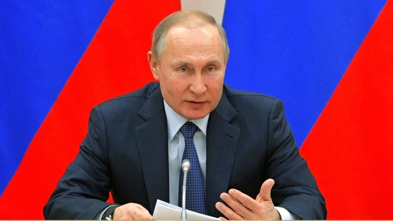 Russland warnt vor anhaltender Terrorgefahr in Syrien