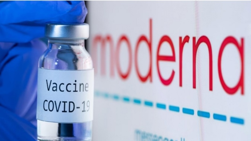 Moderna aşısı, kalp iltihabı riskini arttırıyor