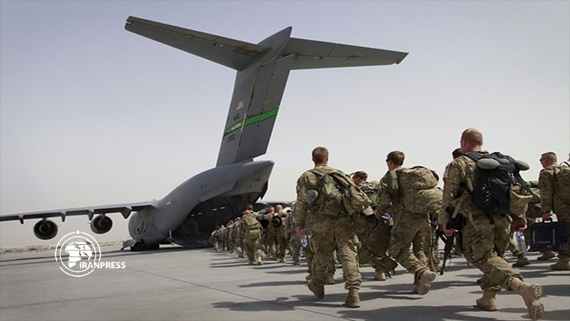 Washington Examiner: Joe Biden anakimbia Afghanistan