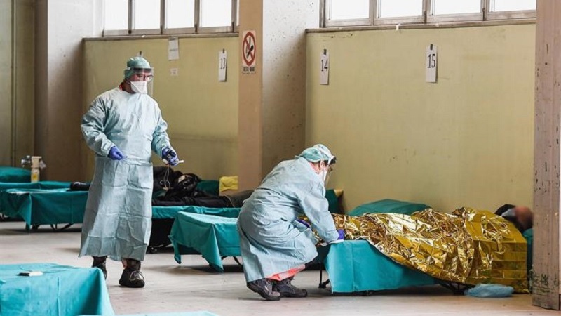 Covid Italia, sindacati a governo: norma su quarantena