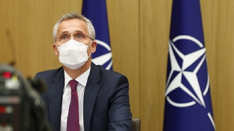 Nato: stop sostegno alle autorità afghane