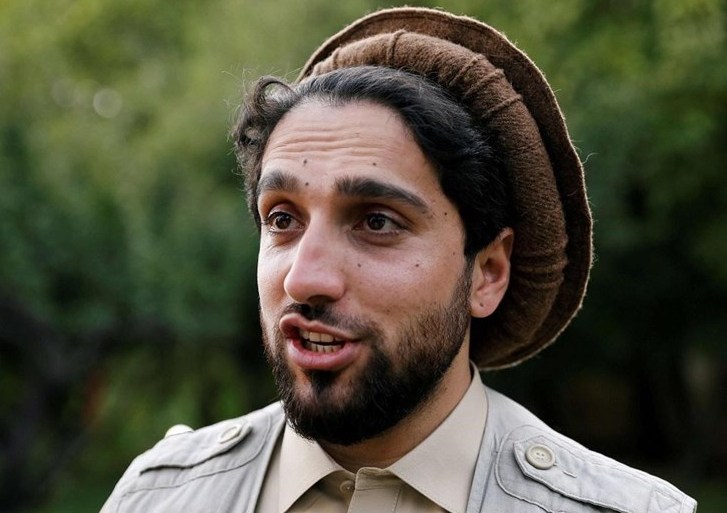 حركة "طالبان": أحمد مسعود بايع الإمارة الإسلامية