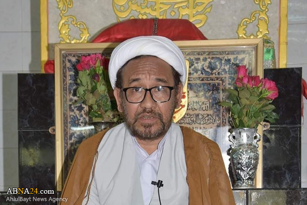 Shiite preacher, Myanmar member of General Assembly of AhlulBayt (a.s.) World Assembly passed away