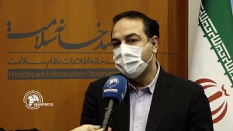 Iran-Europa-Verhandlungen über Import von Pfizer- und Moderna-Impfstoffen