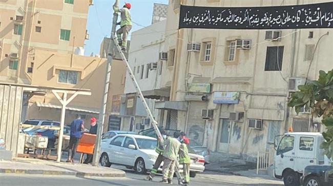 Ulama Bahrain kutuk tindakan rejim Al Khalifah terhadap ritual Muharram