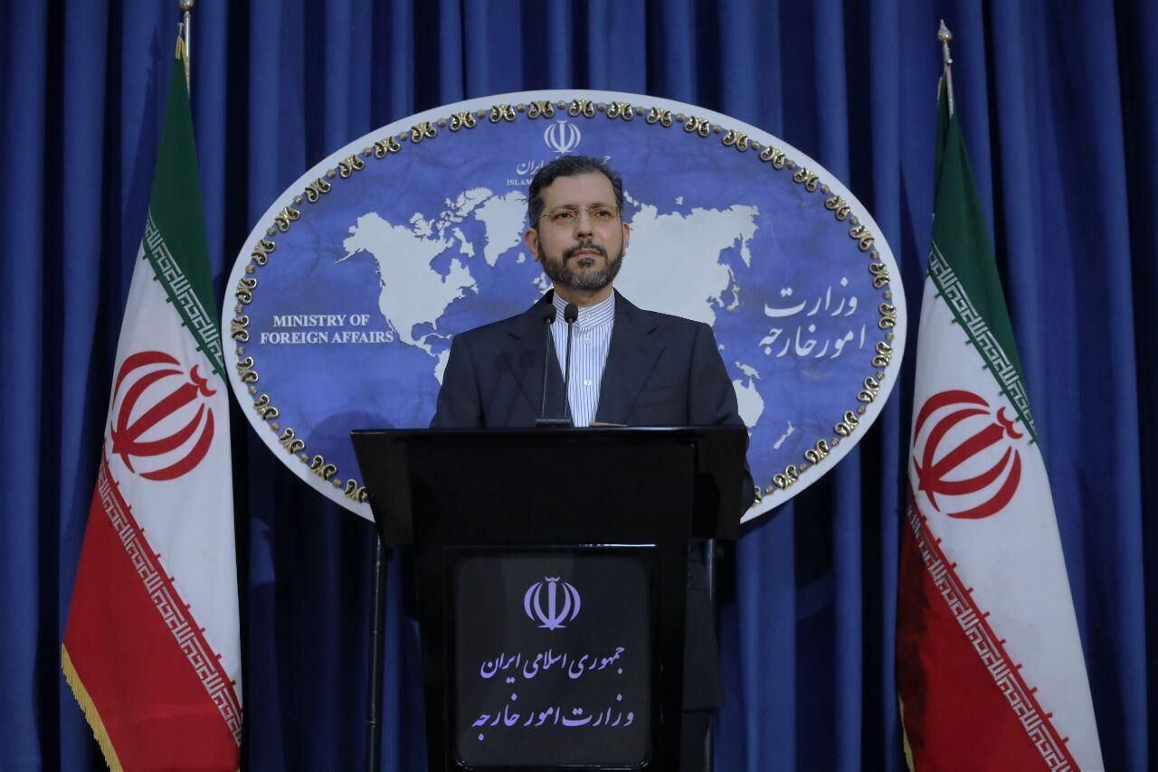 ايران تفند بشدة مقتل احد رعاياها  في اليمن