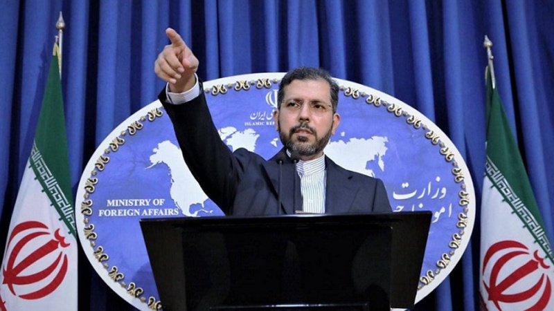 Iran Bantah Keberadaan Penasihat Militernya di Yaman