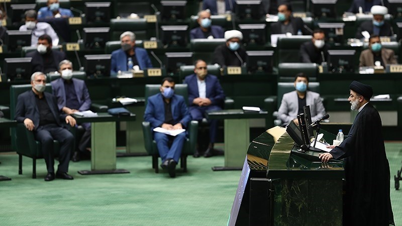 Hari Ini, Parlemen Iran Lanjutkan Uji Kelayakan Calon Menteri