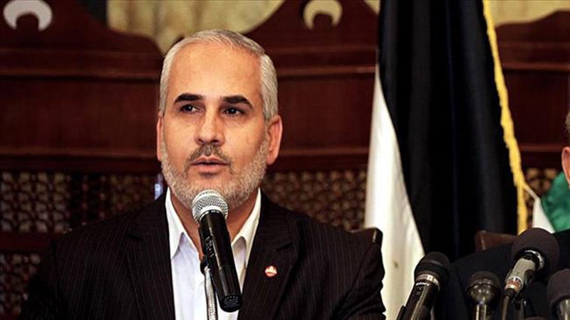 Hamas: Rezim Zionis Salah Kalkulasi !