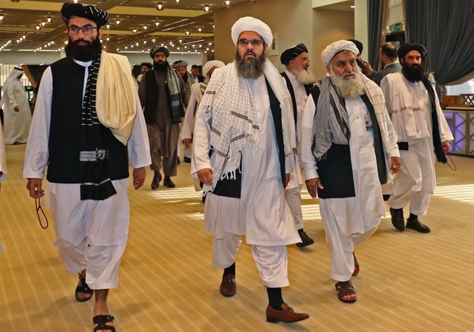أفغانستان: طالبان تدعو موظفي الحكومة لاستئناف عملهم
