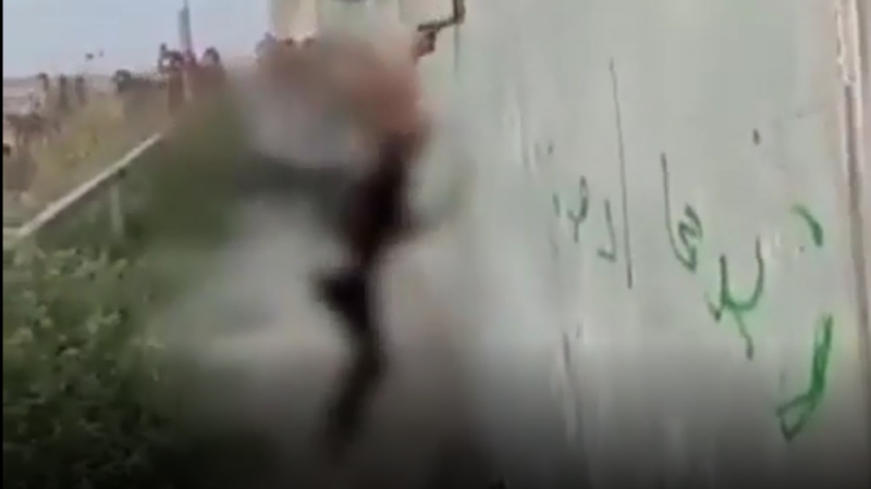 Un F-16 d'Israël abattu par Gaza!