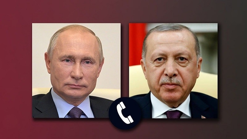 Эрдоган: талибы не должны повторять ошибок прошлого