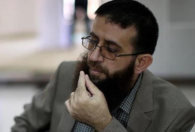 السلطة الفلسطينية تعتقل القيادي بـ"الجهاد" خضر عدنان