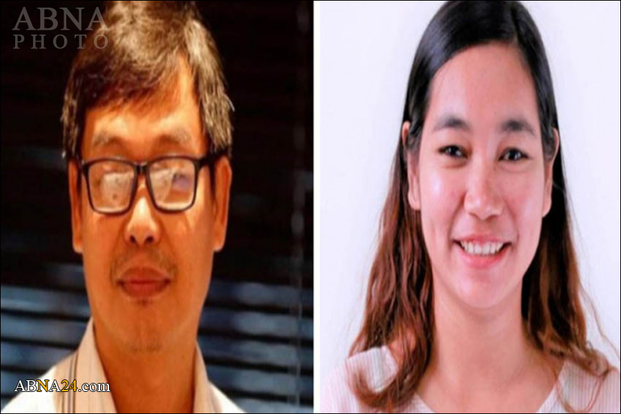   ဖမ္းဆီးခံ ဂ်ာနယ္လစ္ ၂ ဦး ေရွ႕ေန ႏွင့္ ေတြ႕ခြင့္မရ၊ အျမန္ဆုံး ျပန္လႊတ္ေပး ရန္ RSF ေတာင္းဆို