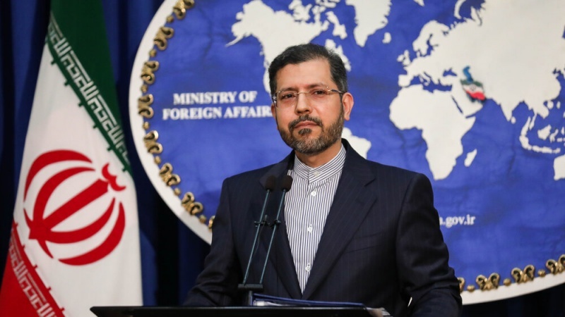 یمن میں ہمارا کوئی فوجی مشیر نہیں: ایران