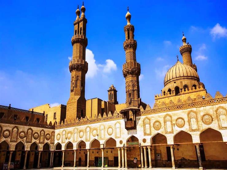 الأزهر: ذكرى حريق المسجد الأقصى شاهدة على إرهاب "إسرائيل"